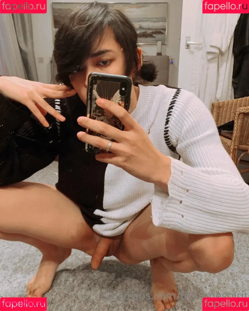 ticktimespirit Onlyfans Photo Gallery 