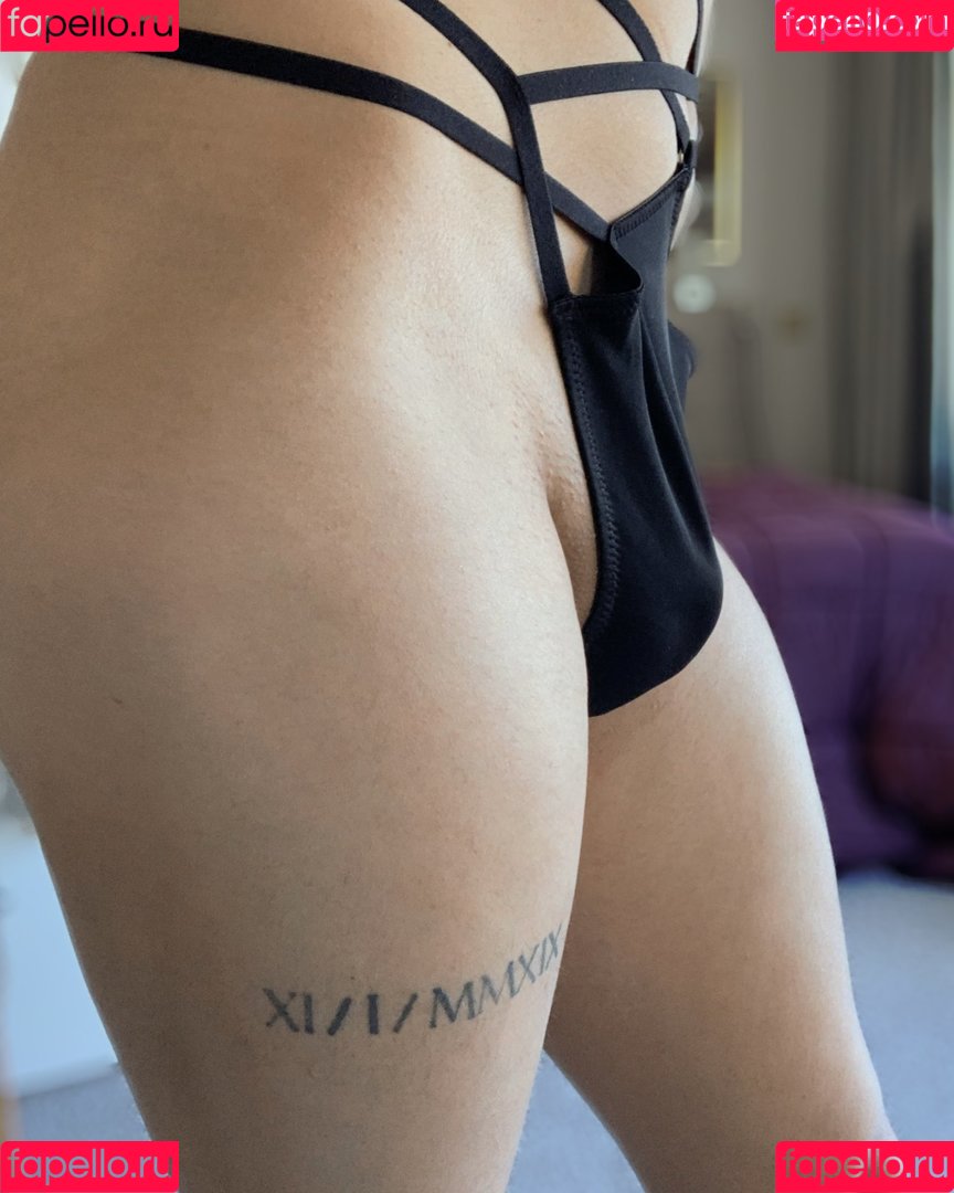 ticktimespirit Onlyfans Photo Gallery 