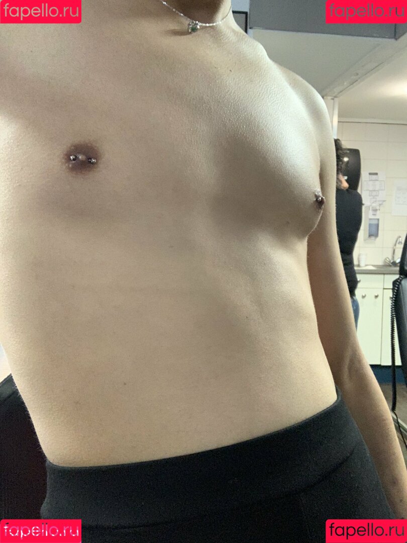 ticktimespirit Onlyfans Photo Gallery 