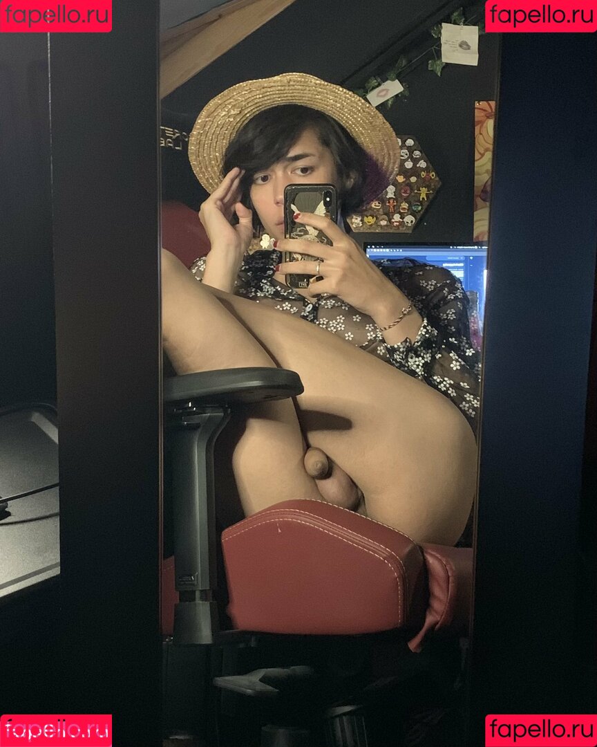 ticktimespirit Onlyfans Photo Gallery 