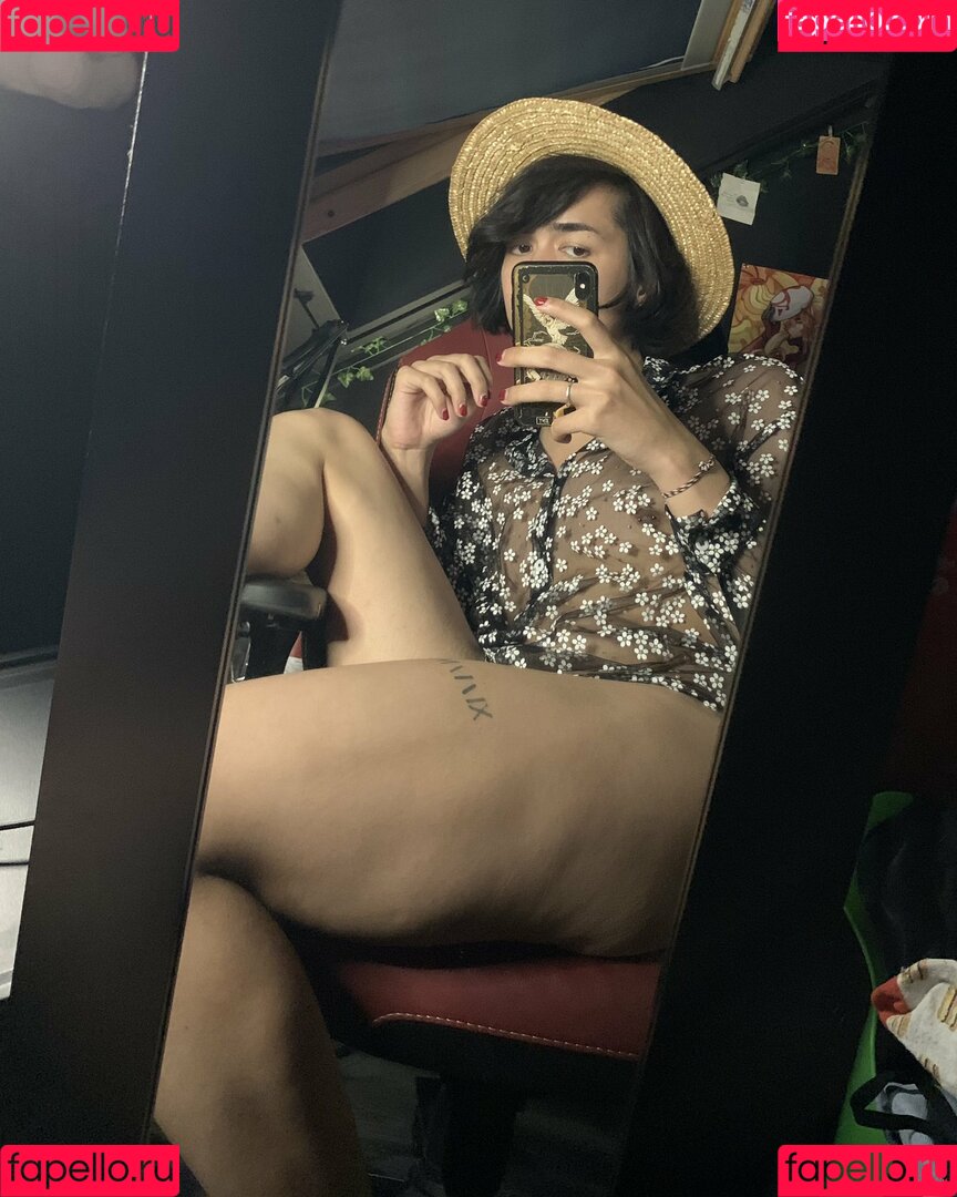 ticktimespirit Onlyfans Photo Gallery 