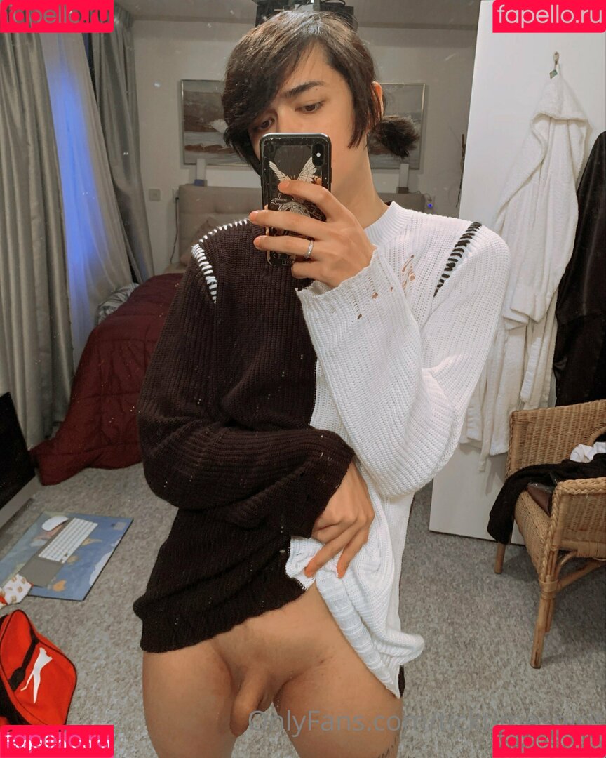 ticktimespirit Onlyfans Photo Gallery 