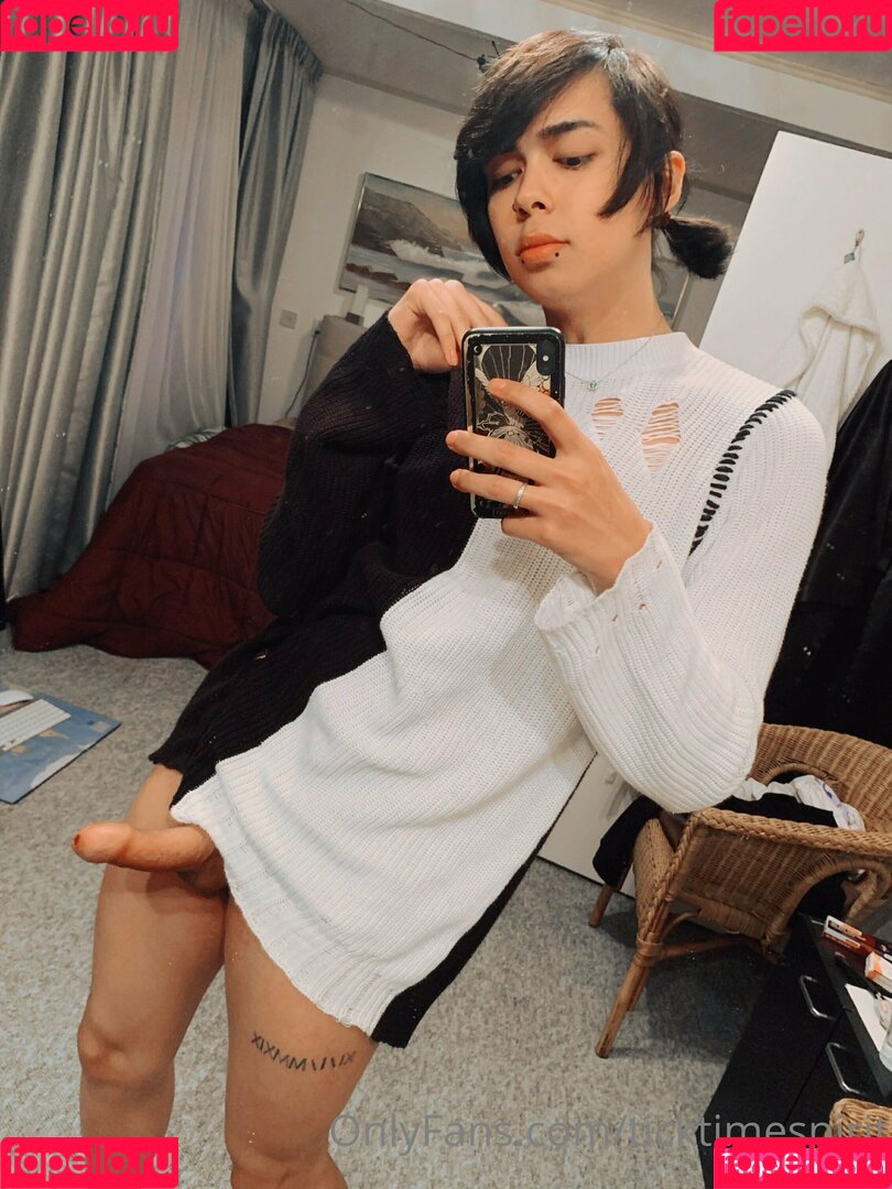 ticktimespirit Onlyfans Photo Gallery 