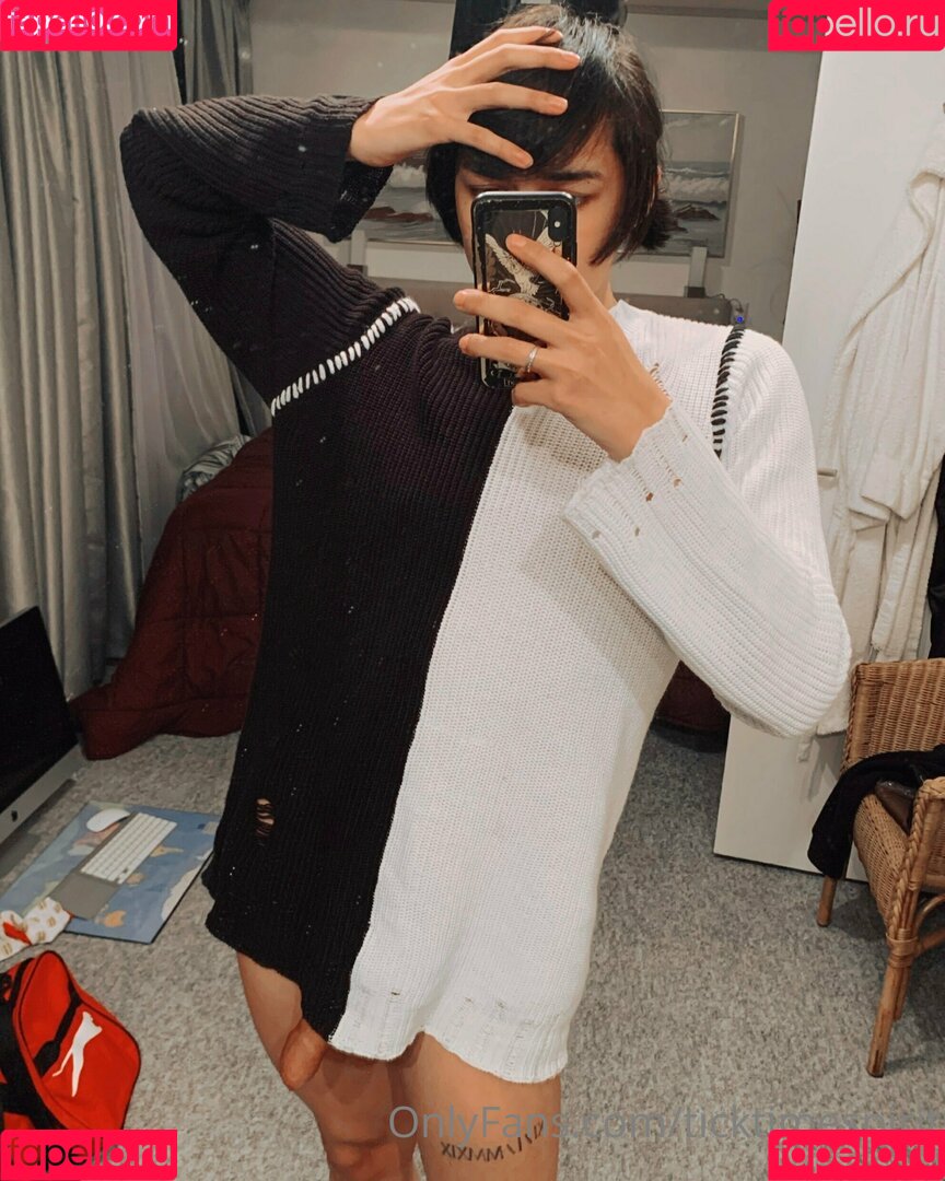 ticktimespirit Onlyfans Photo Gallery 