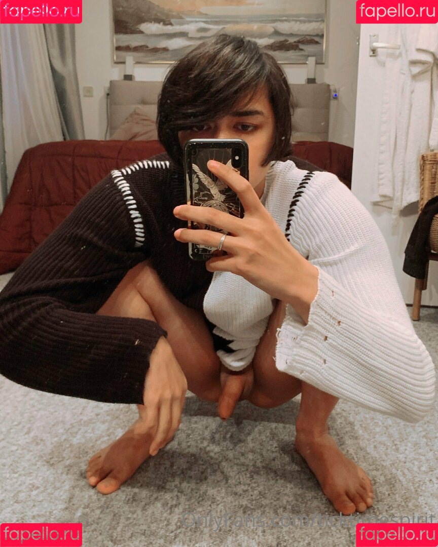 ticktimespirit Onlyfans Photo Gallery 