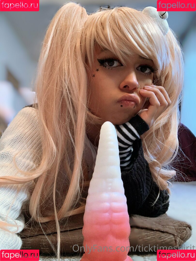 ticktimespirit Onlyfans Photo Gallery 