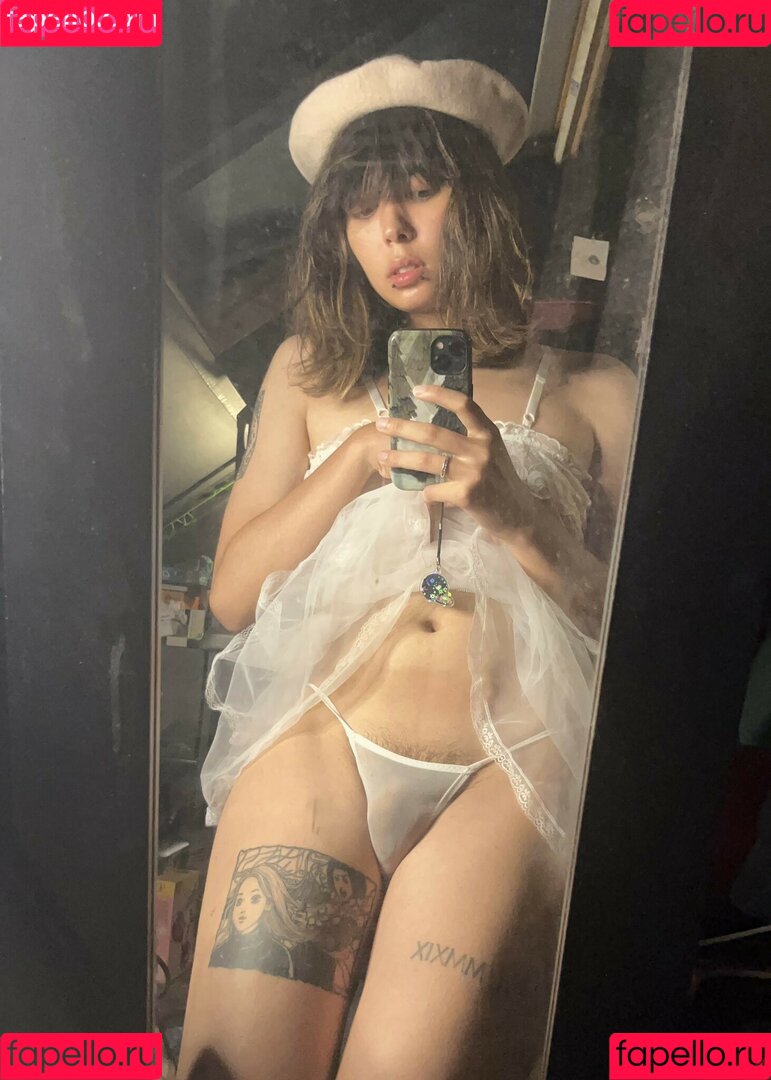 ticktimespirit Onlyfans Photo Gallery 