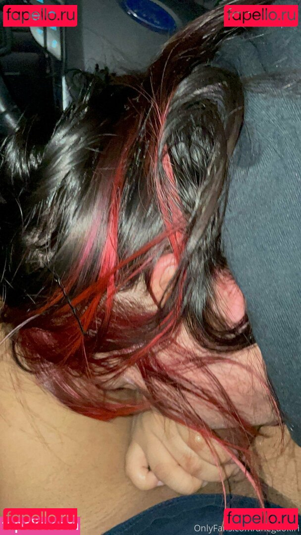 ahegaokiri / ahegaoselfies Onlyfans Photo Gallery 