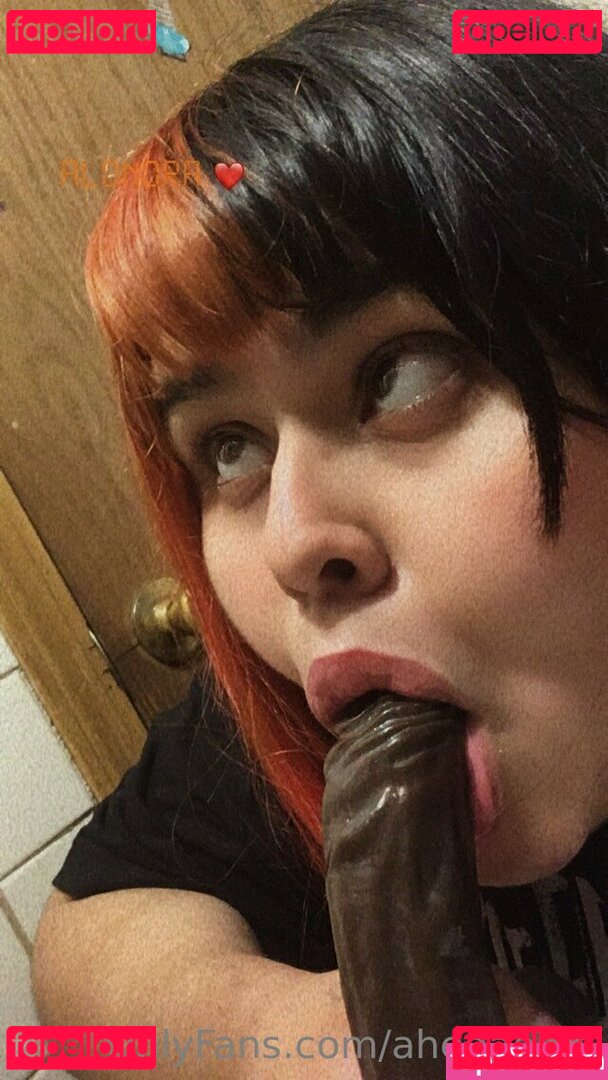 ahegaokiri / ahegaoselfies Onlyfans Photo Gallery 