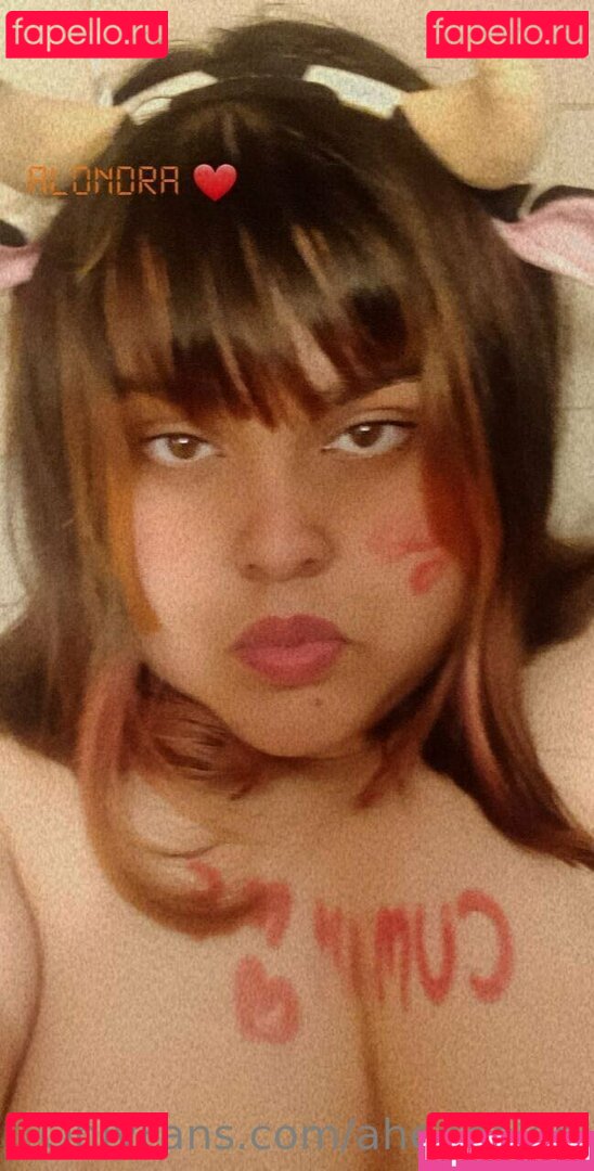 ahegaokiri / ahegaoselfies Onlyfans Photo Gallery 