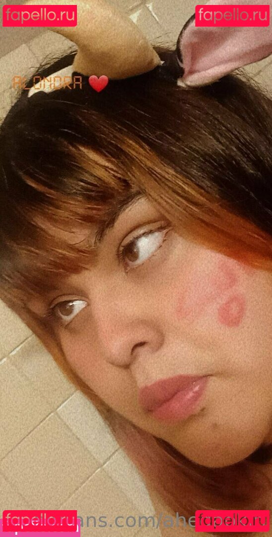 ahegaokiri / ahegaoselfies Onlyfans Photo Gallery 