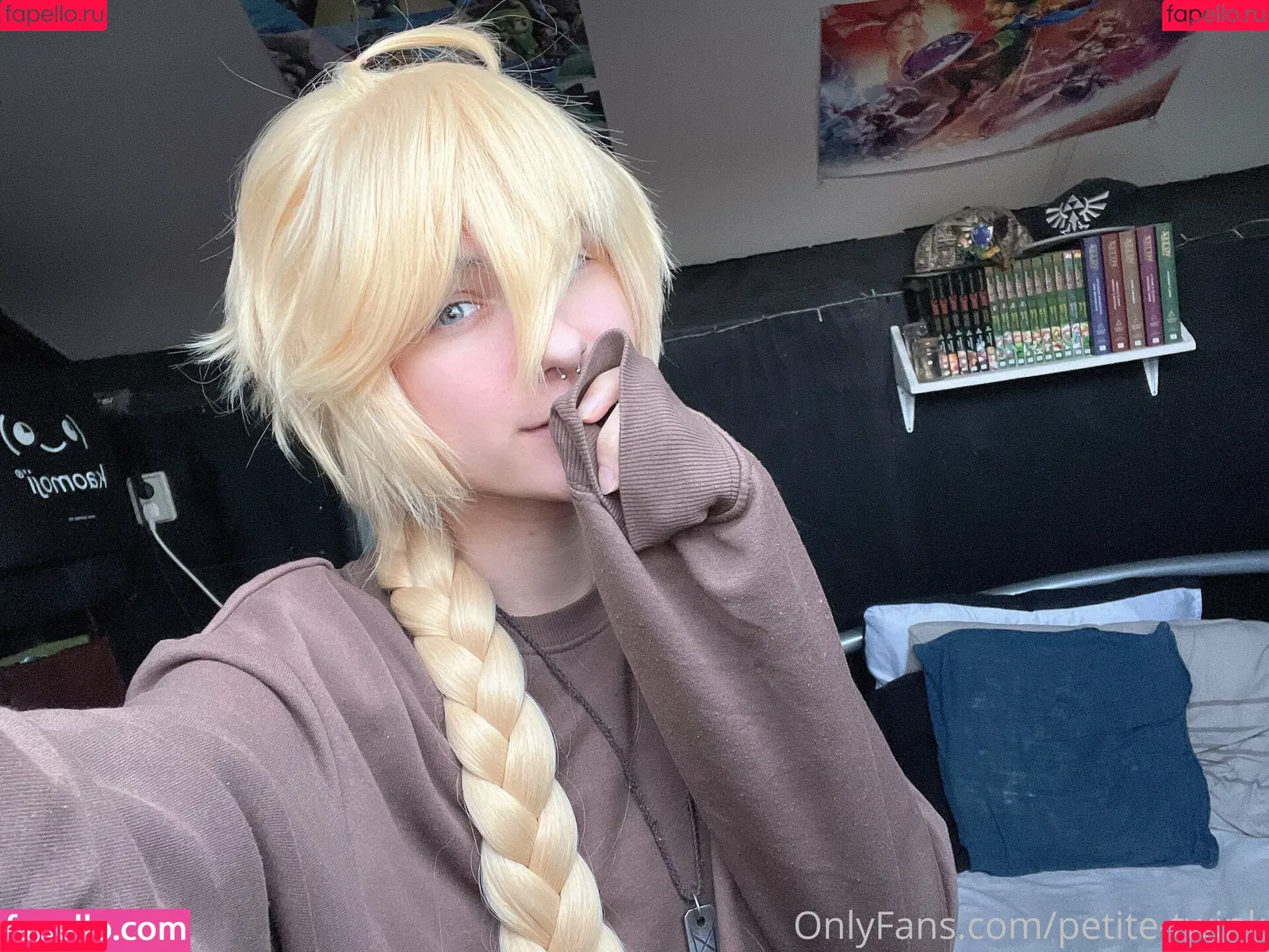 petite-twink Onlyfans Photo Gallery 