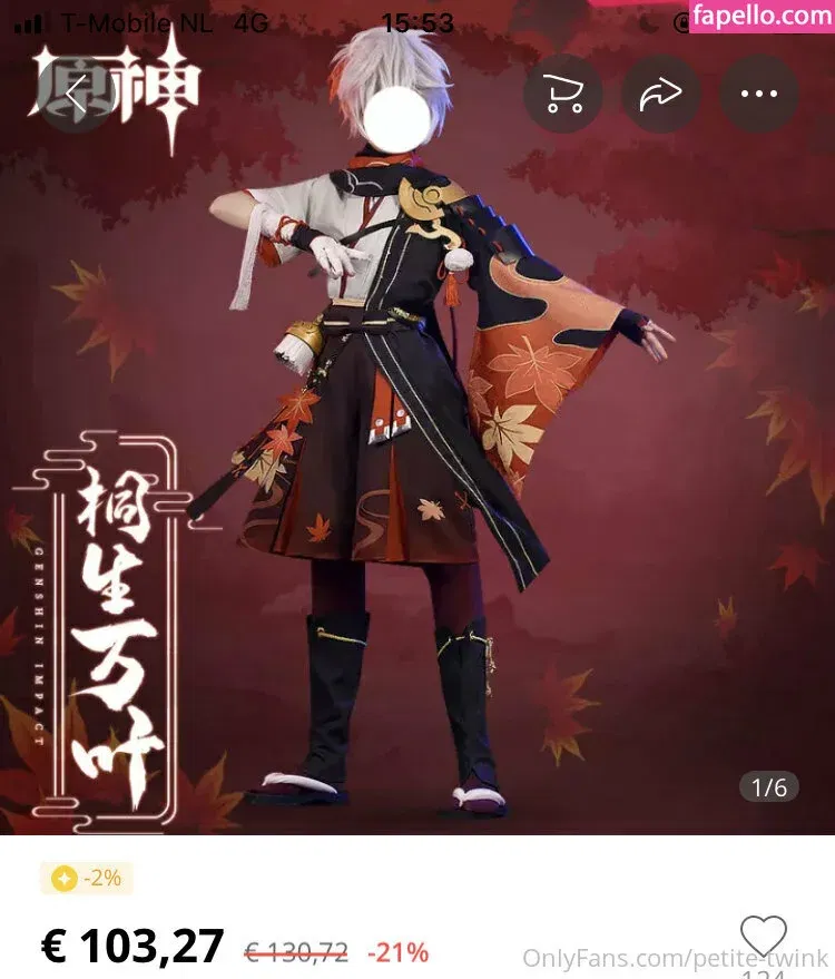 petite-twink Onlyfans Photo Gallery 