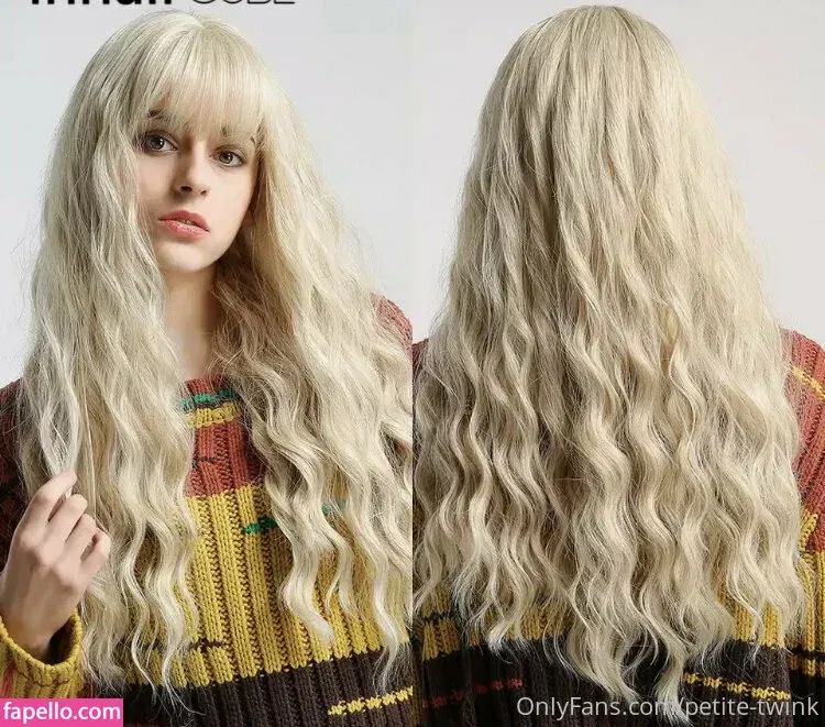 petite-twink Onlyfans Photo Gallery 