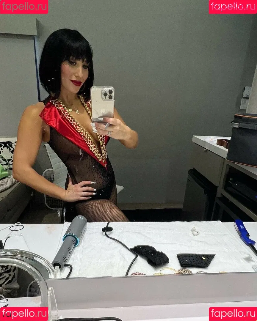 Cheryl Burke Onlyfans Photo Gallery 