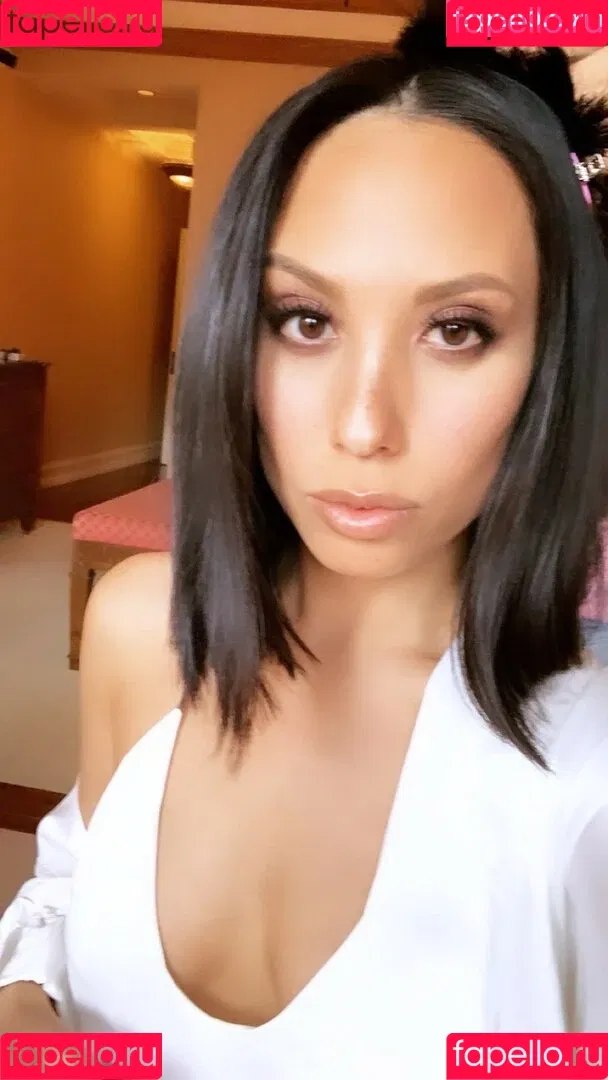 Cheryl Burke Onlyfans Photo Gallery 