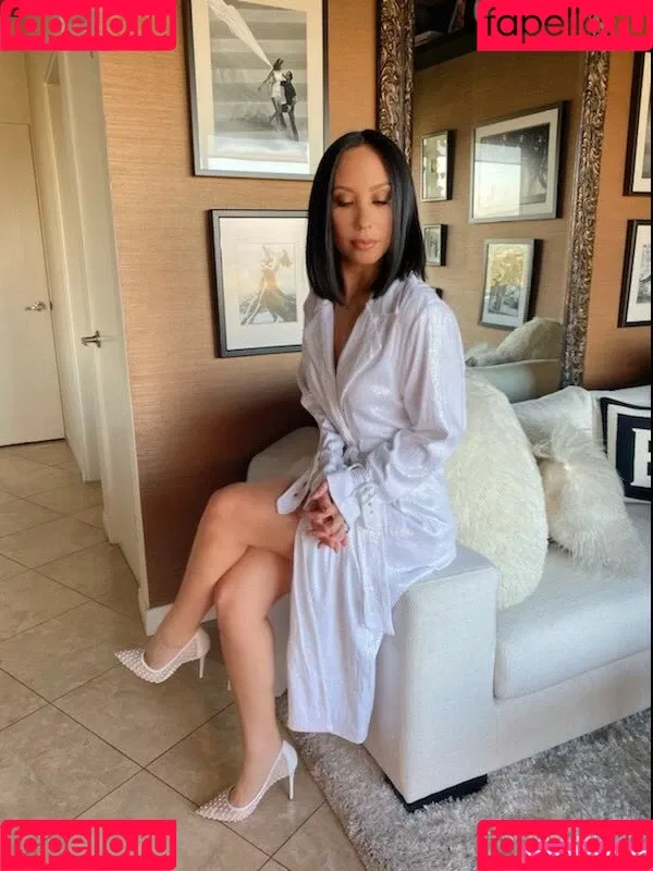 Cheryl Burke Onlyfans Photo Gallery 
