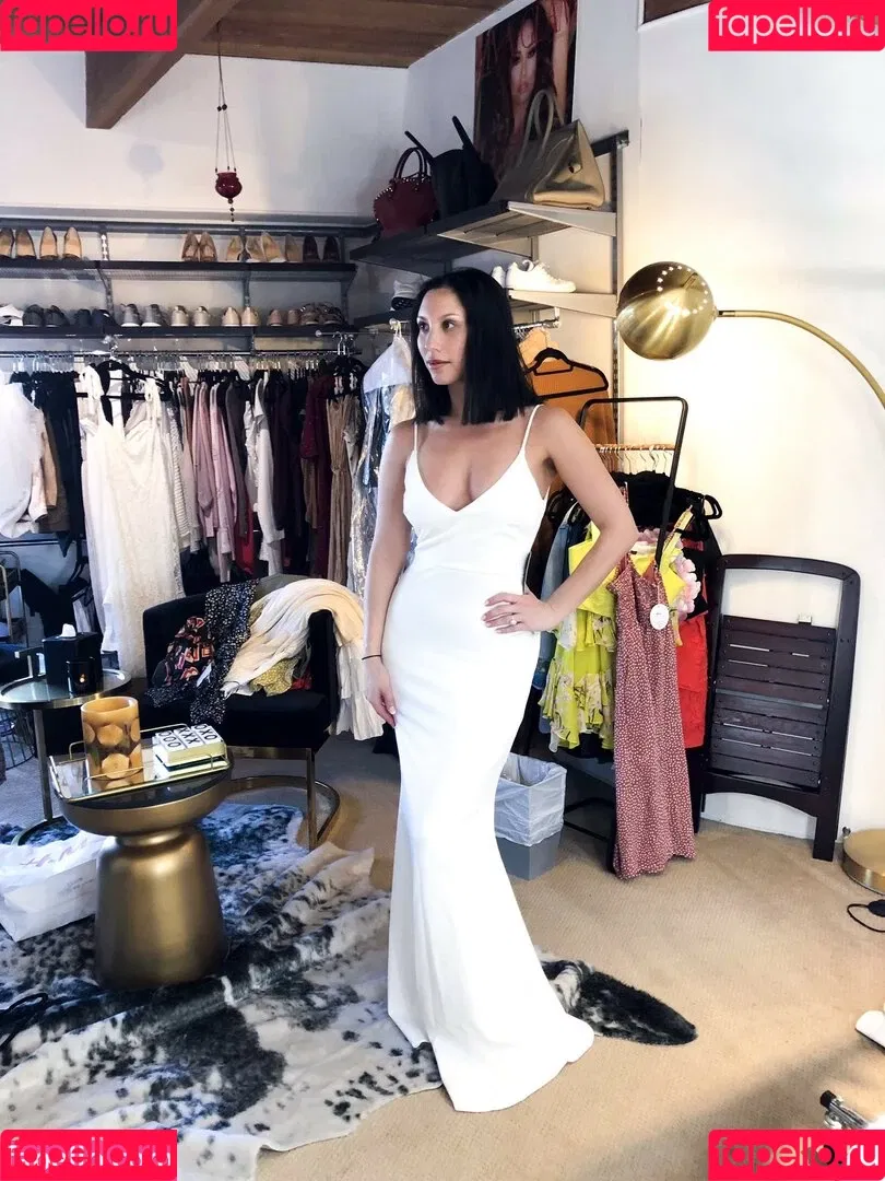 Cheryl Burke Onlyfans Photo Gallery 