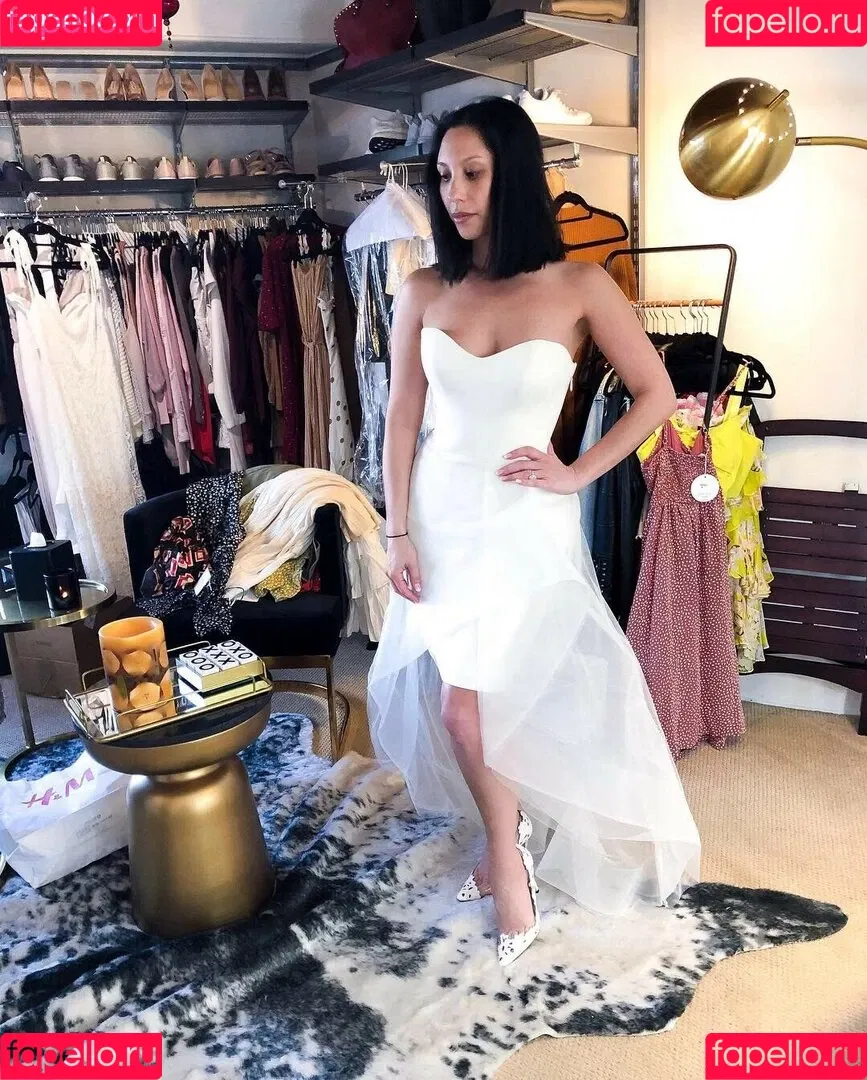 Cheryl Burke Onlyfans Photo Gallery 