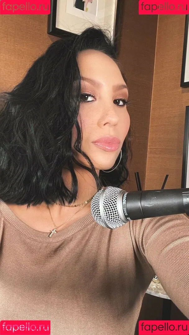Cheryl Burke Onlyfans Photo Gallery 
