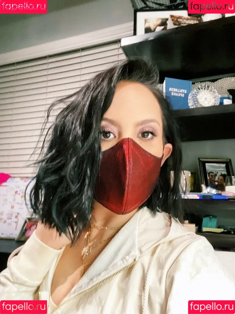 Cheryl Burke Onlyfans Photo Gallery 
