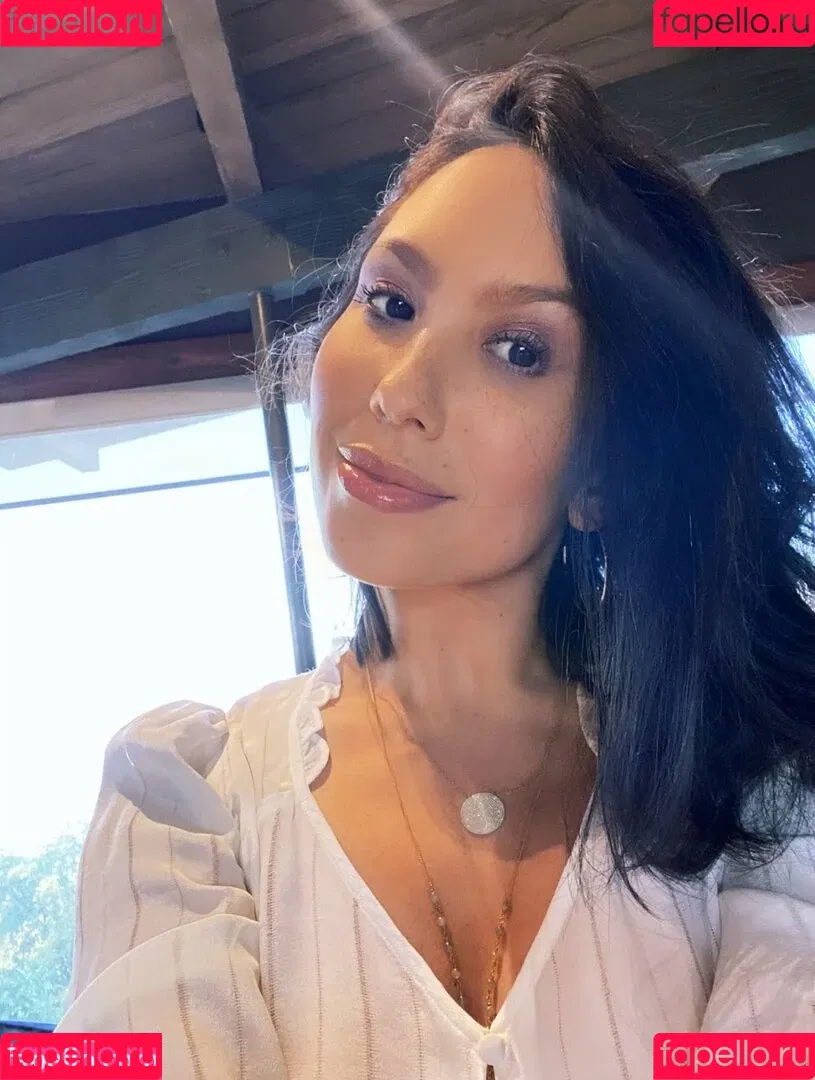 Cheryl Burke Onlyfans Photo Gallery 