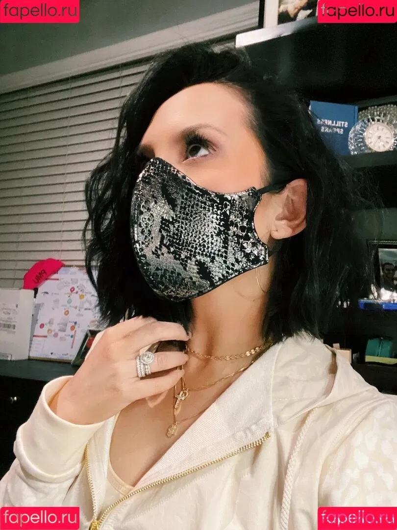 Cheryl Burke Onlyfans Photo Gallery 