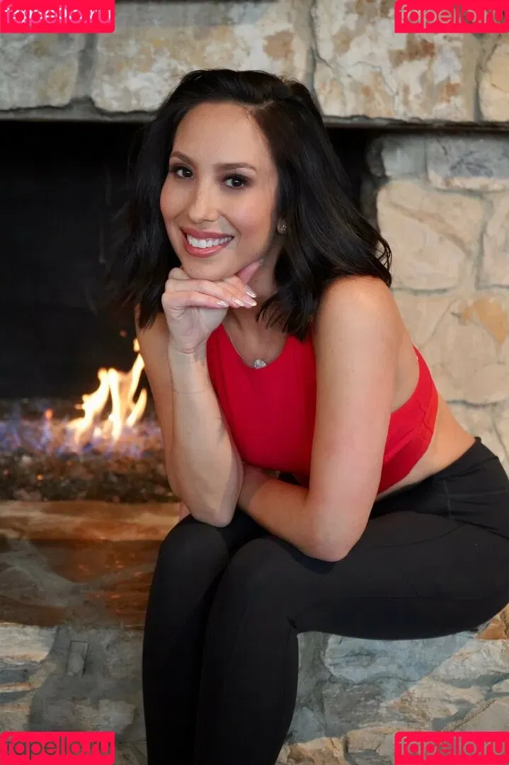 Cheryl Burke Onlyfans Photo Gallery 