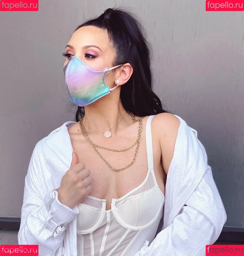 Cheryl Burke Onlyfans Photo Gallery 