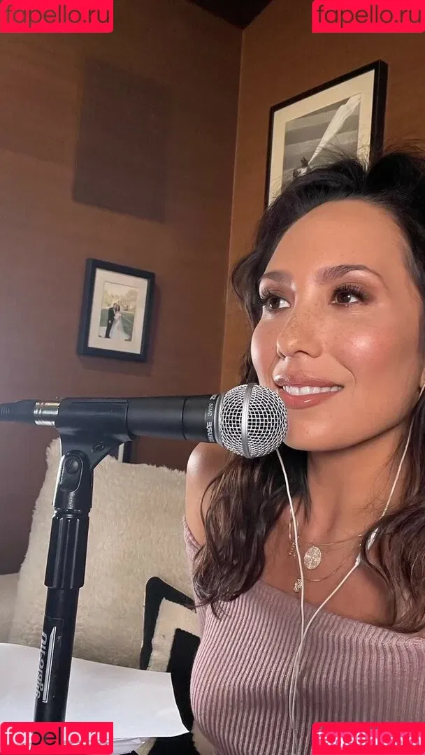 Cheryl Burke Onlyfans Photo Gallery 