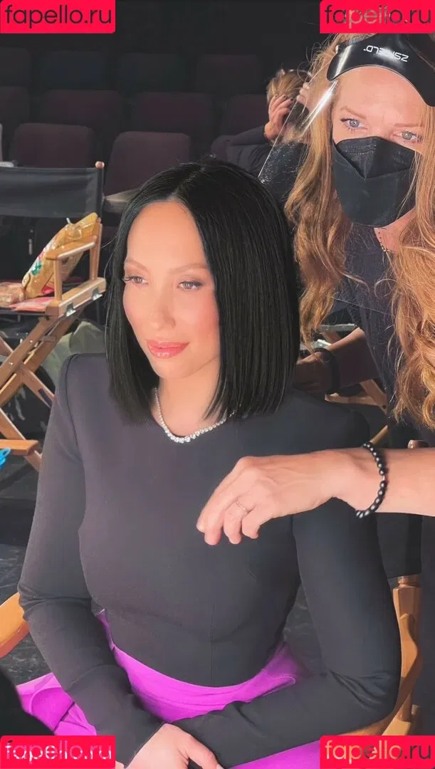 Cheryl Burke Onlyfans Photo Gallery 