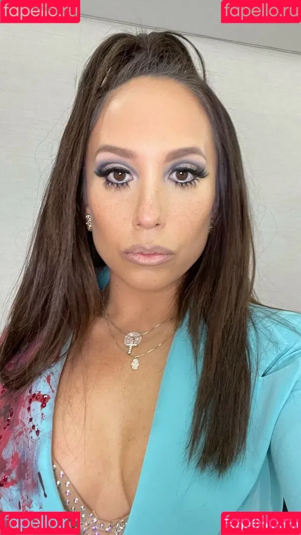 Cheryl Burke Onlyfans Photo Gallery 