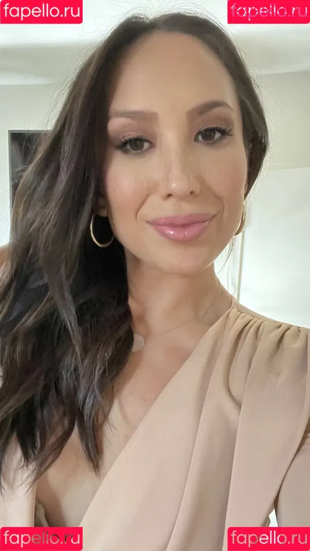 Cheryl Burke Onlyfans Photo Gallery 