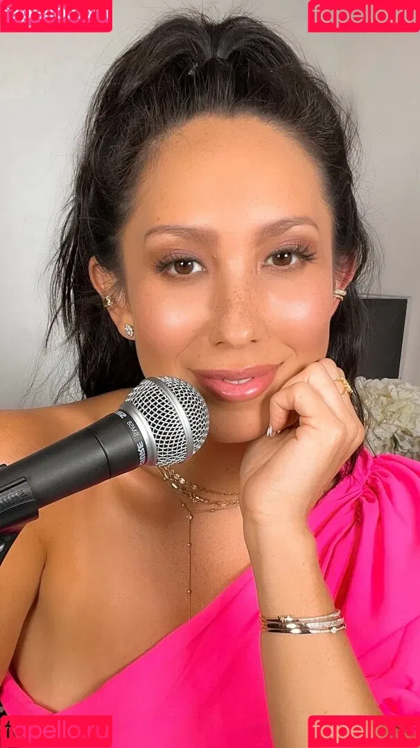 Cheryl Burke Onlyfans Photo Gallery 