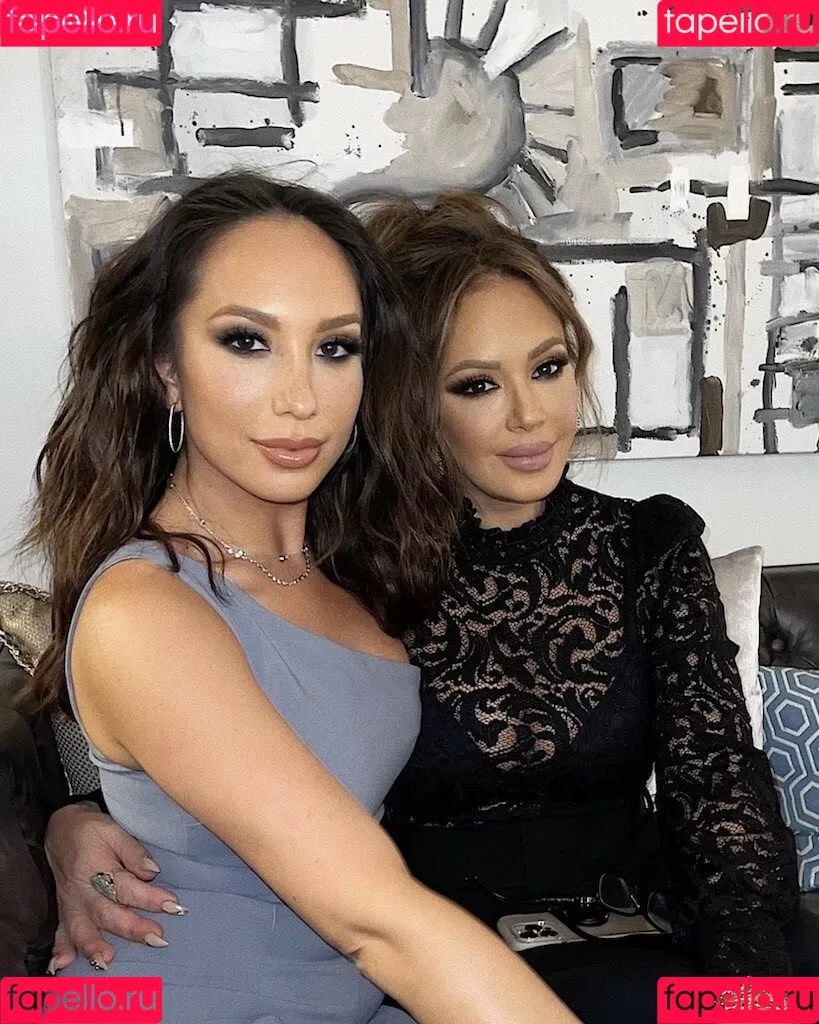 Cheryl Burke Onlyfans Photo Gallery 