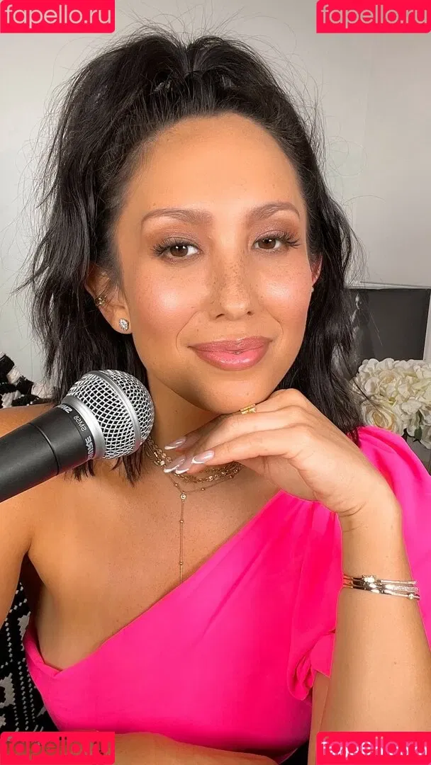 Cheryl Burke Onlyfans Photo Gallery 