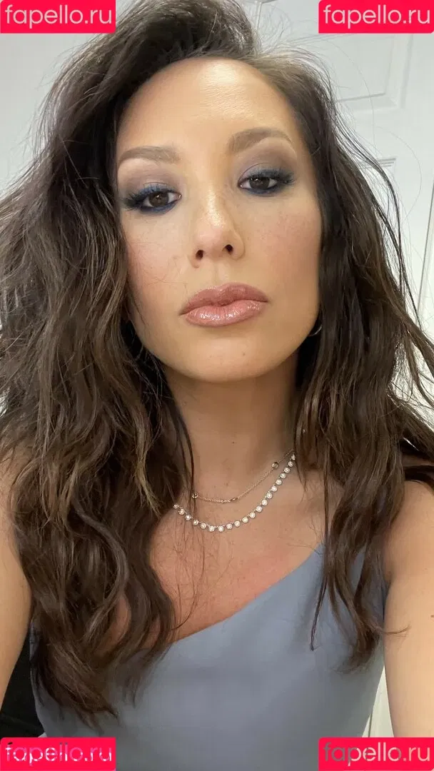 Cheryl Burke Onlyfans Photo Gallery 