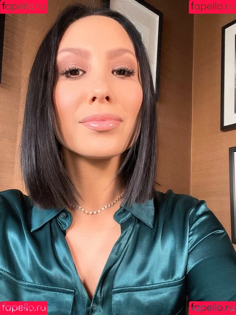 Cheryl Burke Onlyfans Photo Gallery 