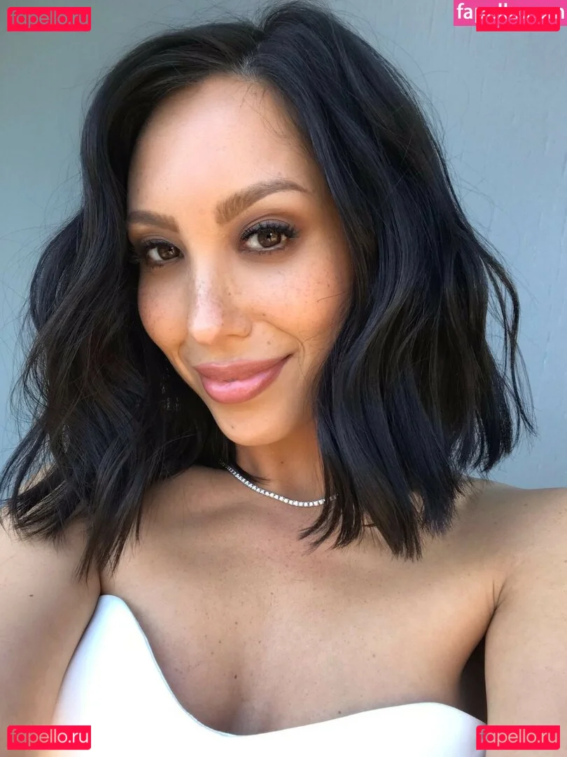 Cheryl Burke Onlyfans Photo Gallery 
