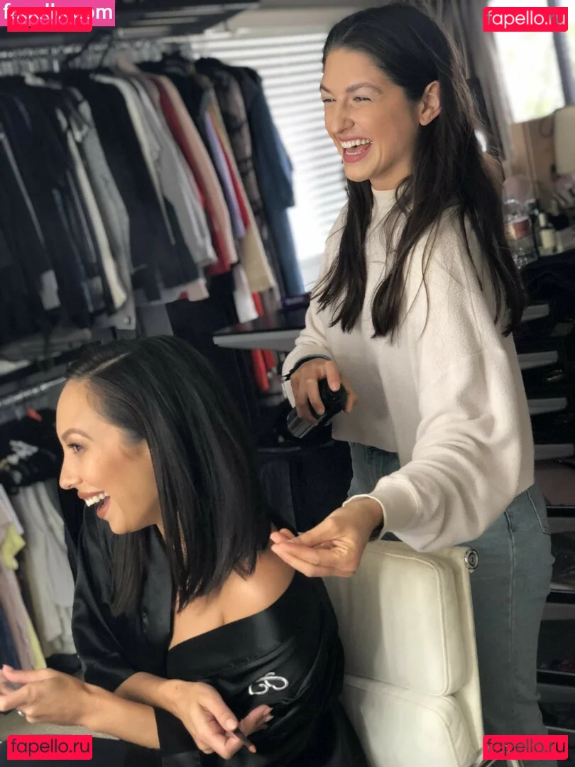 Cheryl Burke Onlyfans Photo Gallery 