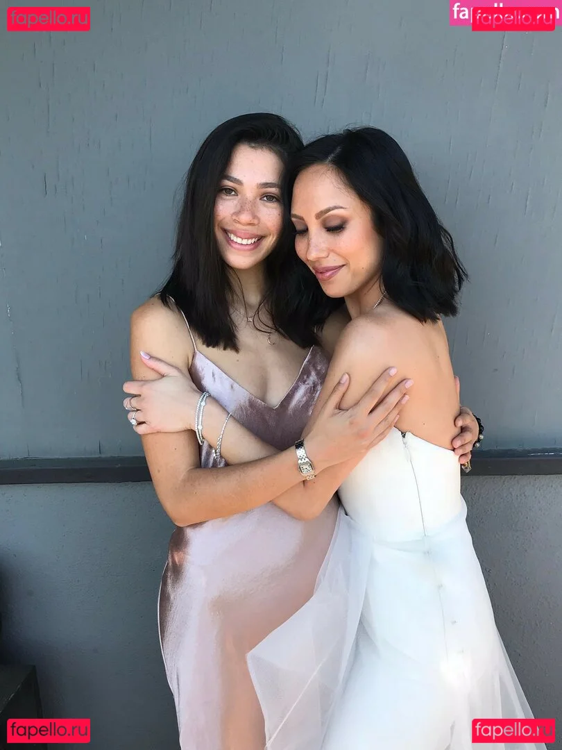 Cheryl Burke Onlyfans Photo Gallery 