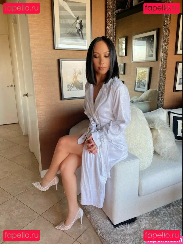 Cheryl Burke Onlyfans Photo Gallery 