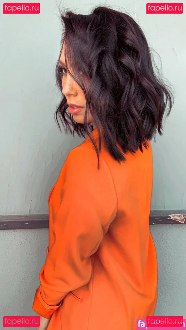 Cheryl Burke Onlyfans Photo Gallery 