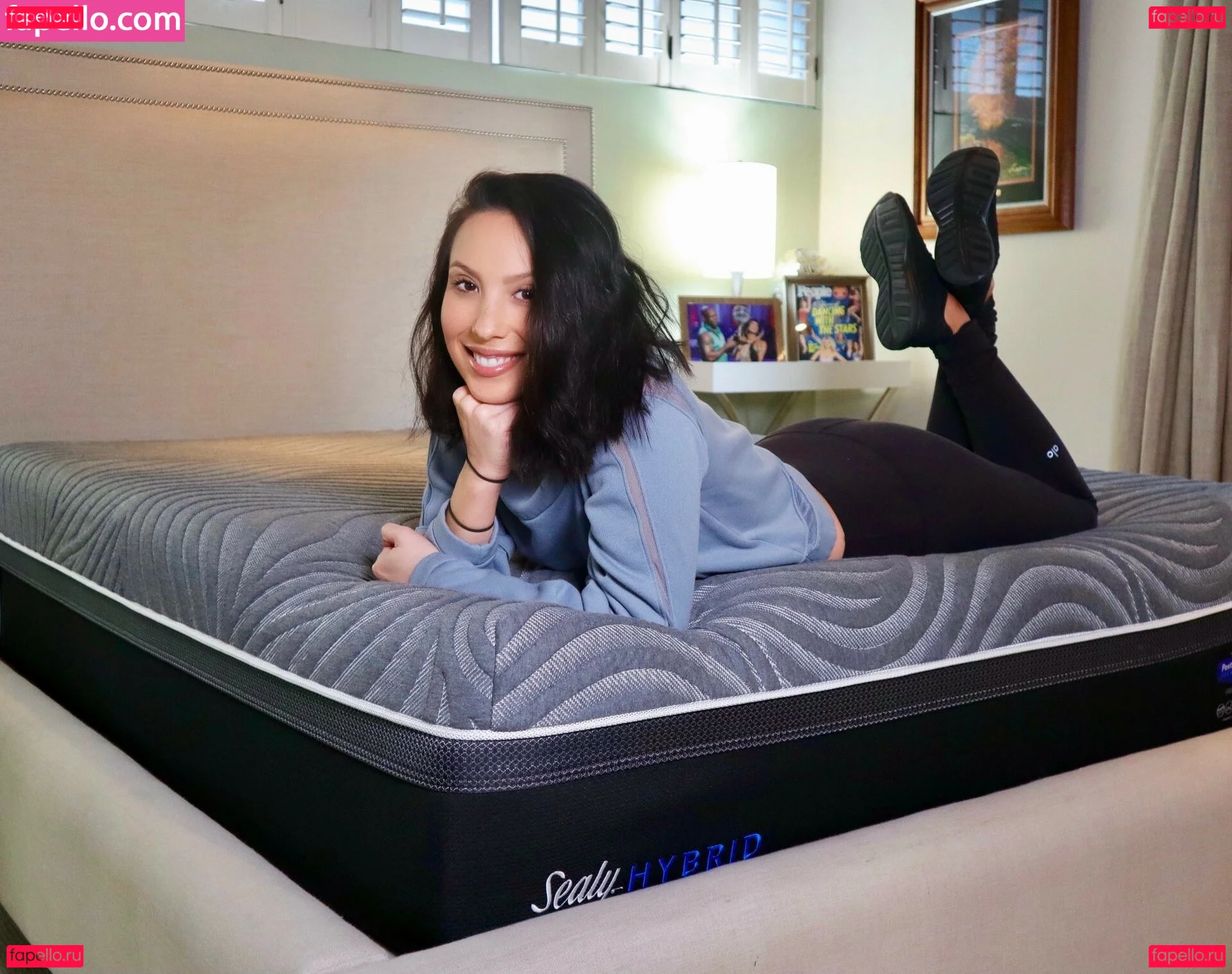 Cheryl Burke Onlyfans Photo Gallery 