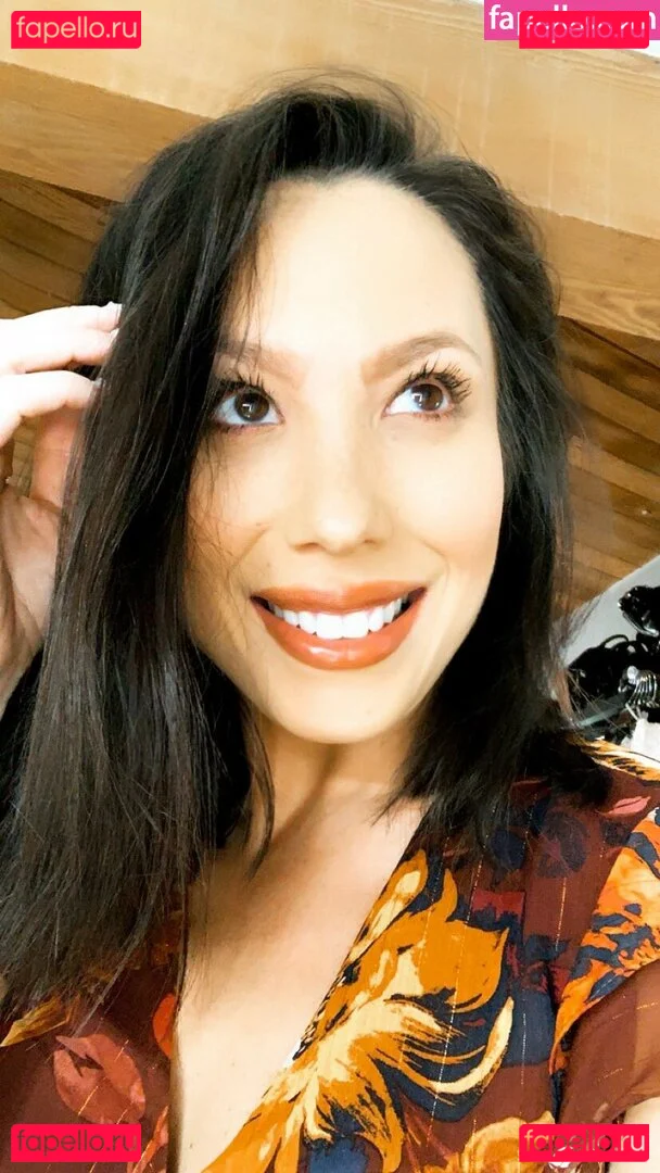 Cheryl Burke Onlyfans Photo Gallery 