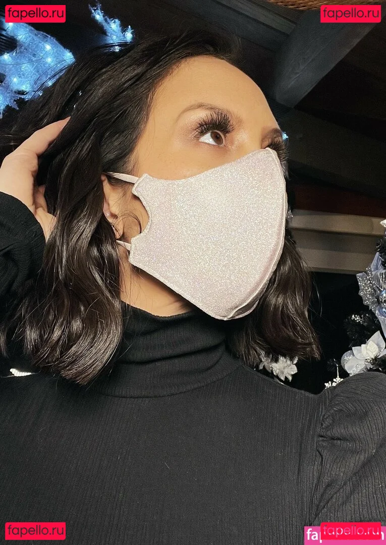 Cheryl Burke Onlyfans Photo Gallery 