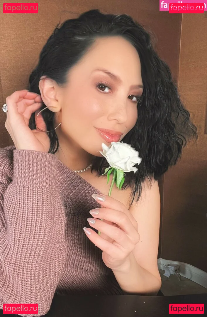 Cheryl Burke Onlyfans Photo Gallery 