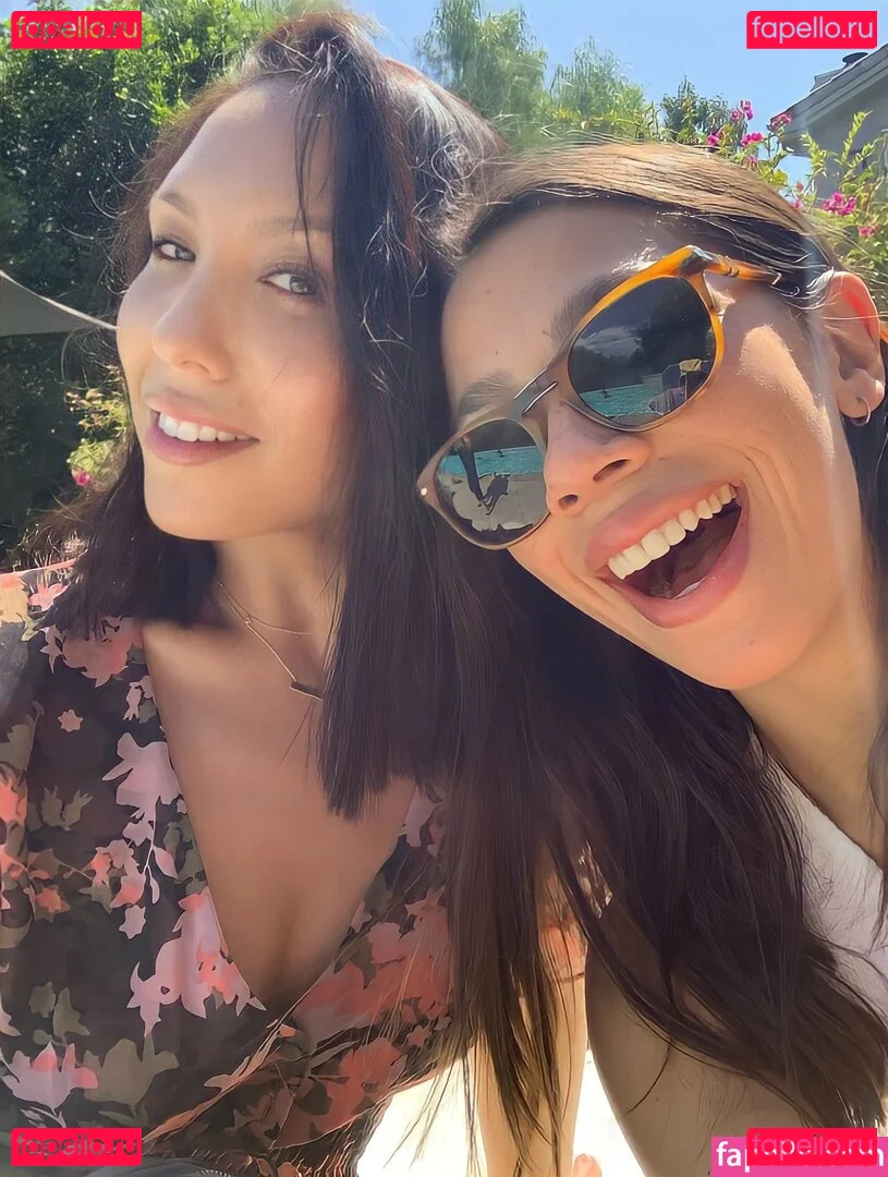 Cheryl Burke Onlyfans Photo Gallery 