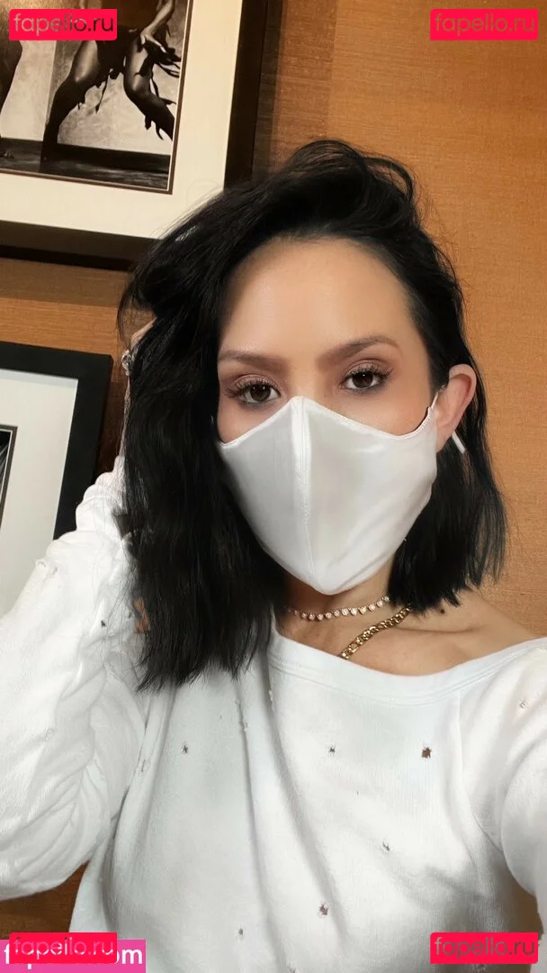 Cheryl Burke Onlyfans Photo Gallery 