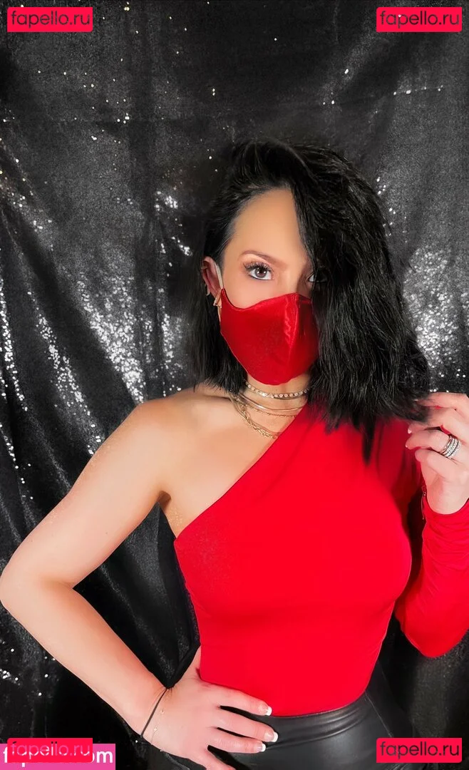 Cheryl Burke Onlyfans Photo Gallery 